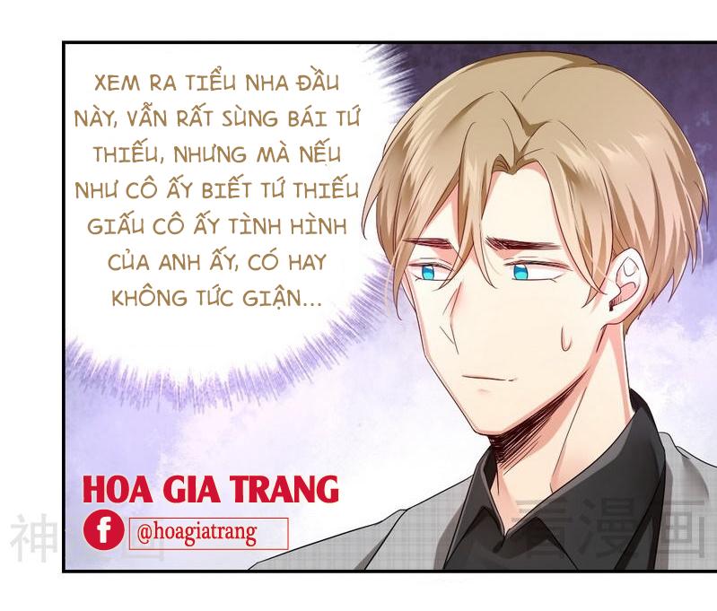 Phục Thù Thiếu Gia Tiểu Điềm Thê Chapter 65 - Trang 2