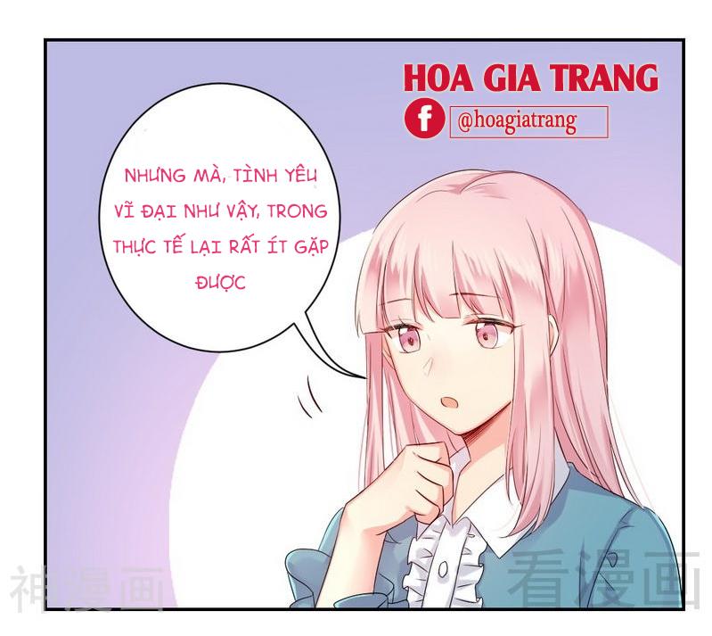 Phục Thù Thiếu Gia Tiểu Điềm Thê Chapter 65 - Trang 2