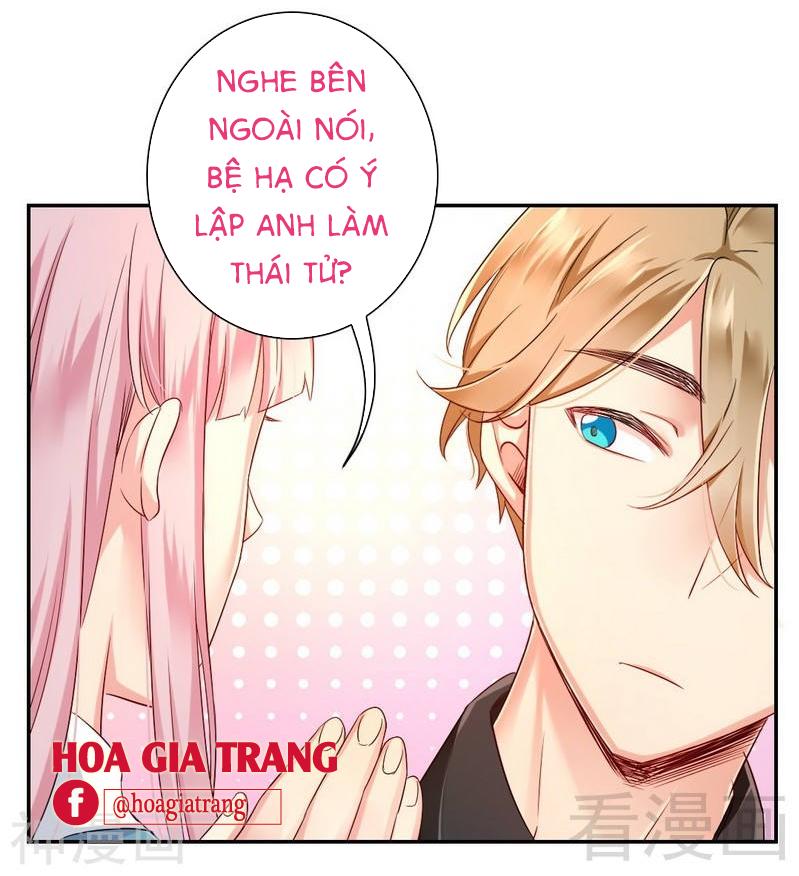 Phục Thù Thiếu Gia Tiểu Điềm Thê Chapter 65 - Trang 2