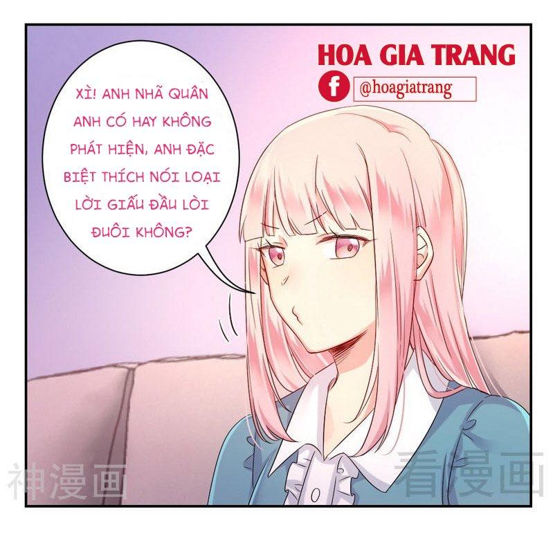 Phục Thù Thiếu Gia Tiểu Điềm Thê Chapter 65 - Trang 2