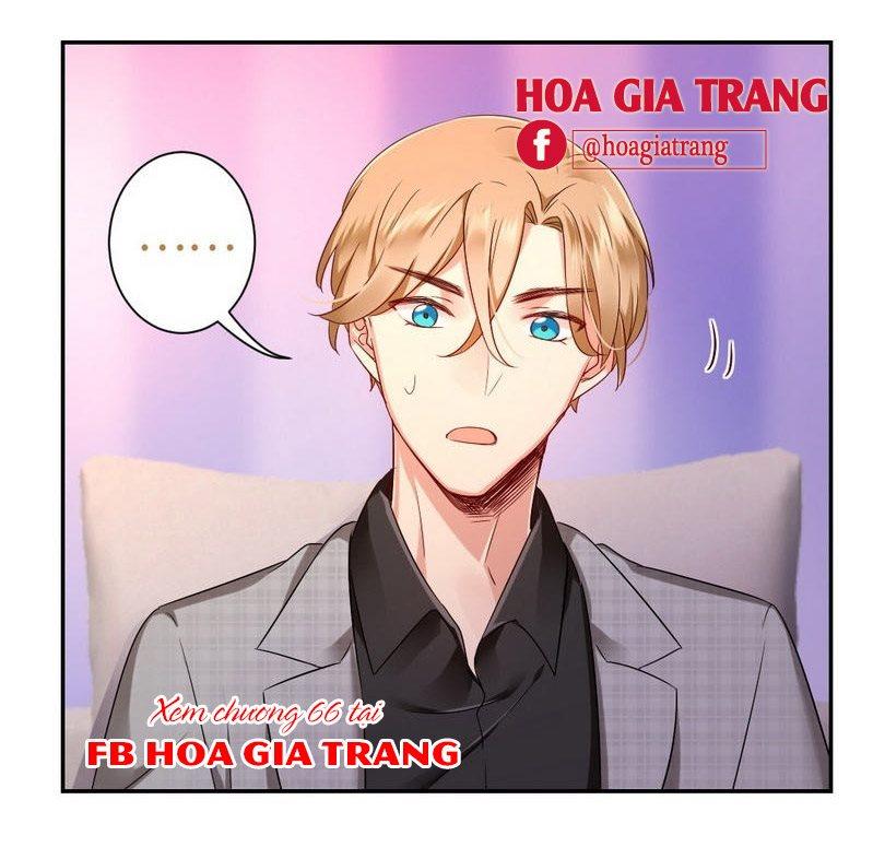 Phục Thù Thiếu Gia Tiểu Điềm Thê Chapter 65 - Trang 2