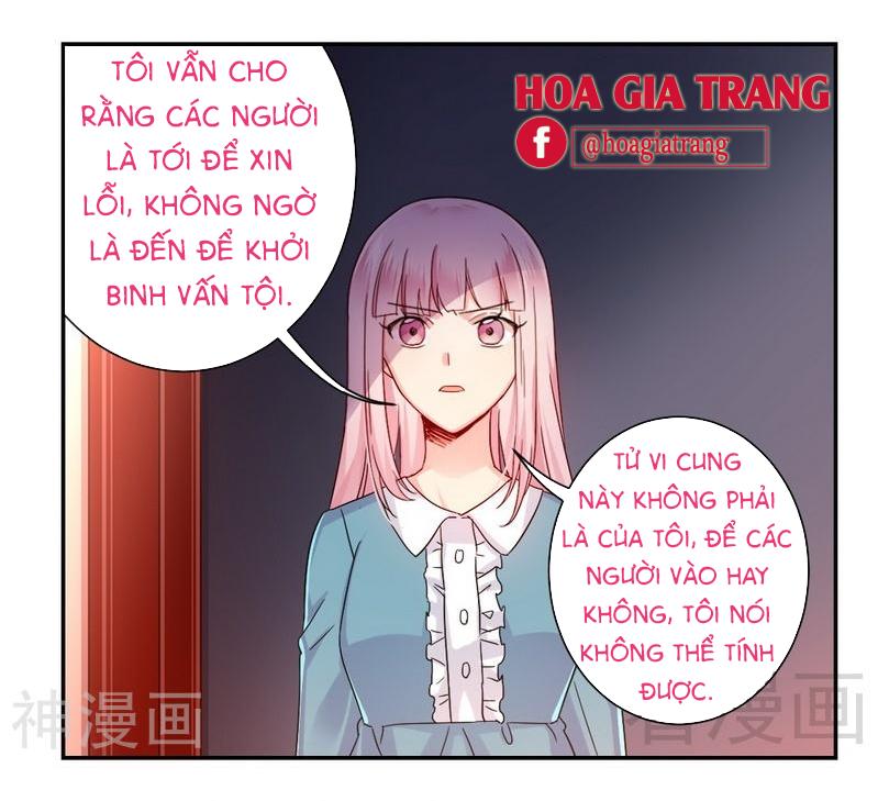 Phục Thù Thiếu Gia Tiểu Điềm Thê Chapter 65 - Trang 2