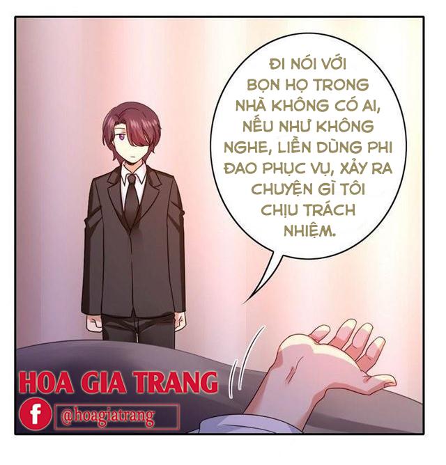 Phục Thù Thiếu Gia Tiểu Điềm Thê Chapter 64 - Trang 2