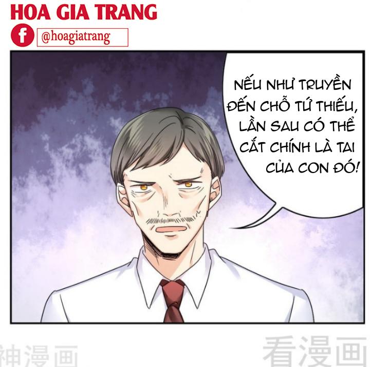 Phục Thù Thiếu Gia Tiểu Điềm Thê Chapter 63 - Trang 2