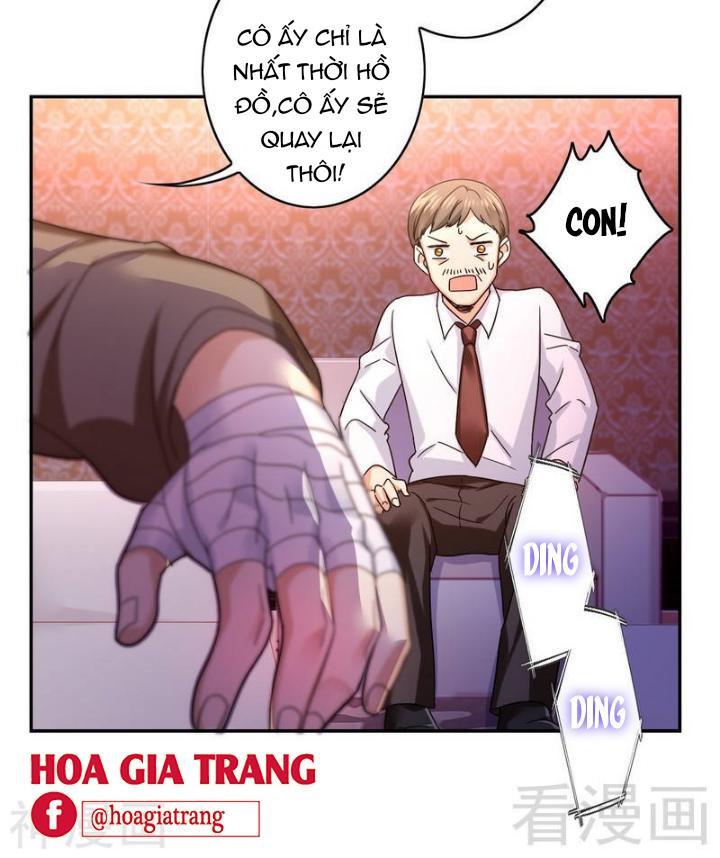 Phục Thù Thiếu Gia Tiểu Điềm Thê Chapter 63 - Trang 2