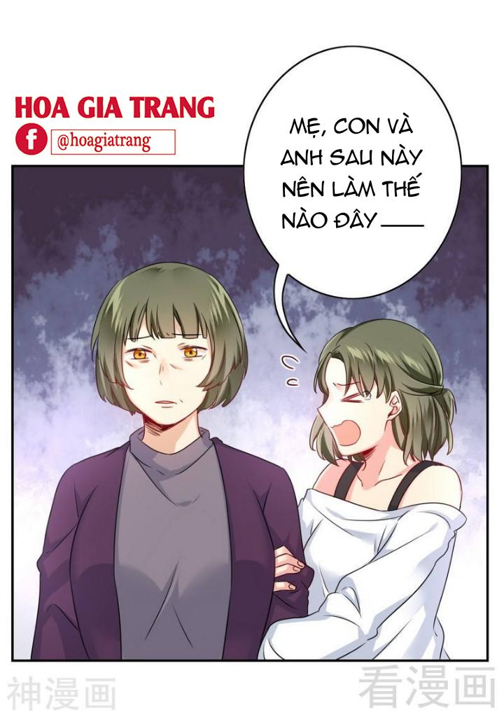 Phục Thù Thiếu Gia Tiểu Điềm Thê Chapter 63 - Trang 2