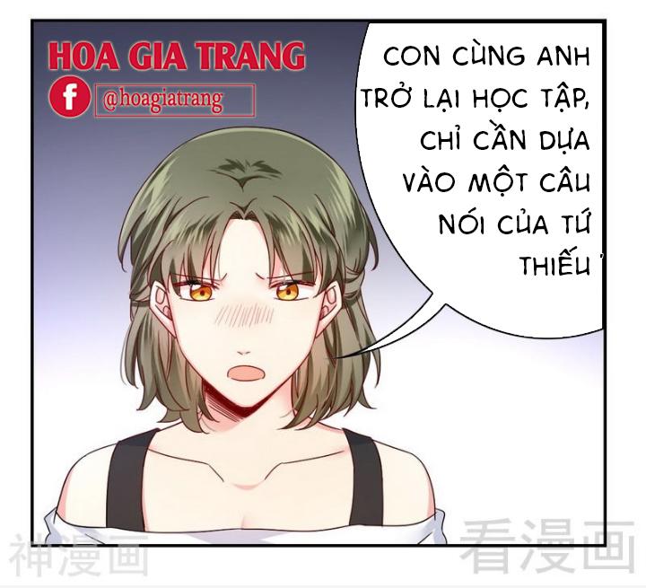 Phục Thù Thiếu Gia Tiểu Điềm Thê Chapter 63 - Trang 2