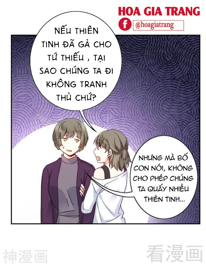 Phục Thù Thiếu Gia Tiểu Điềm Thê Chapter 63 - Trang 2