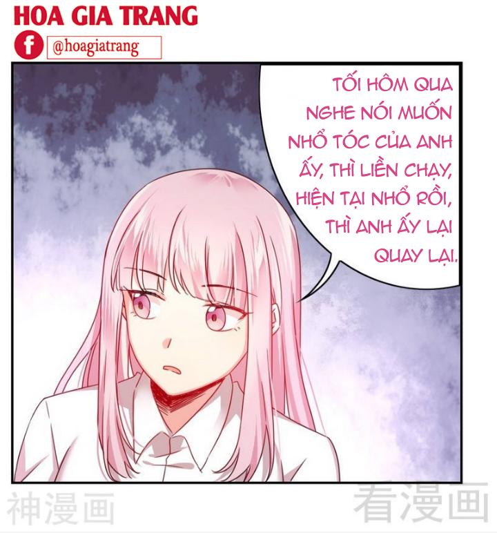 Phục Thù Thiếu Gia Tiểu Điềm Thê Chapter 63 - Trang 2