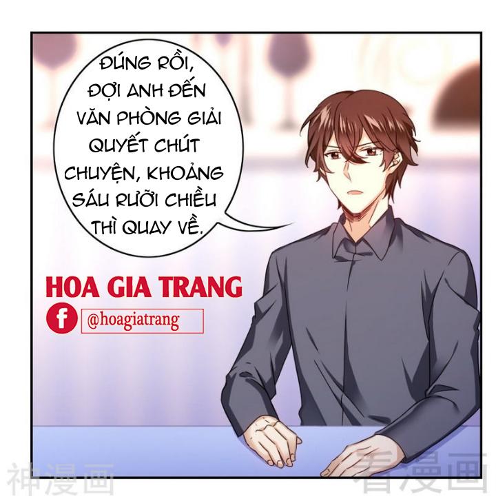 Phục Thù Thiếu Gia Tiểu Điềm Thê Chapter 63 - Trang 2