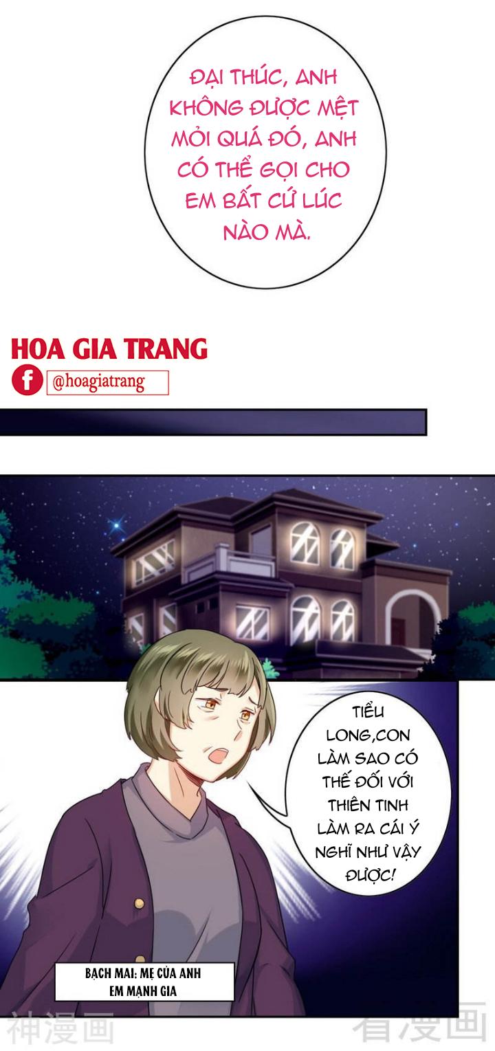 Phục Thù Thiếu Gia Tiểu Điềm Thê Chapter 63 - Trang 2