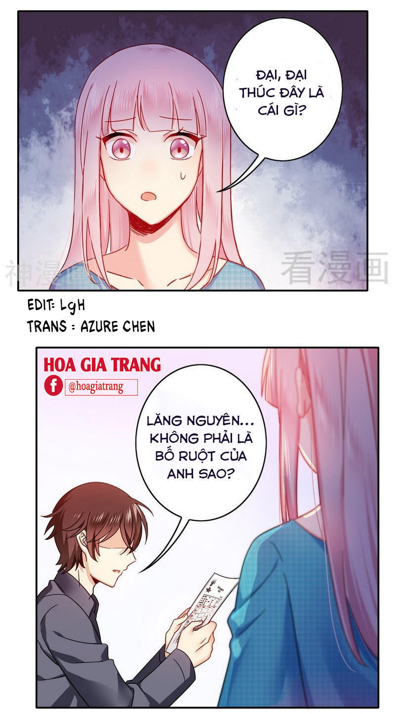 Phục Thù Thiếu Gia Tiểu Điềm Thê Chapter 60 - Trang 2