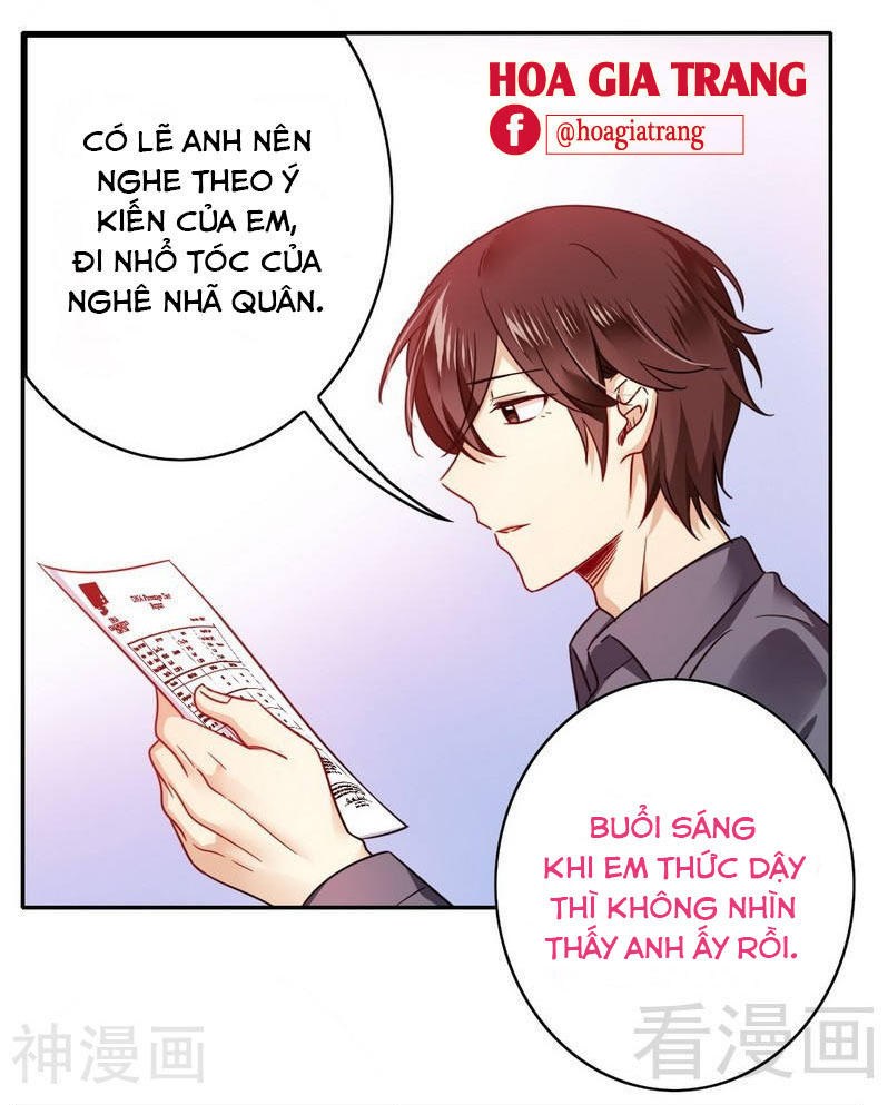 Phục Thù Thiếu Gia Tiểu Điềm Thê Chapter 60 - Trang 2