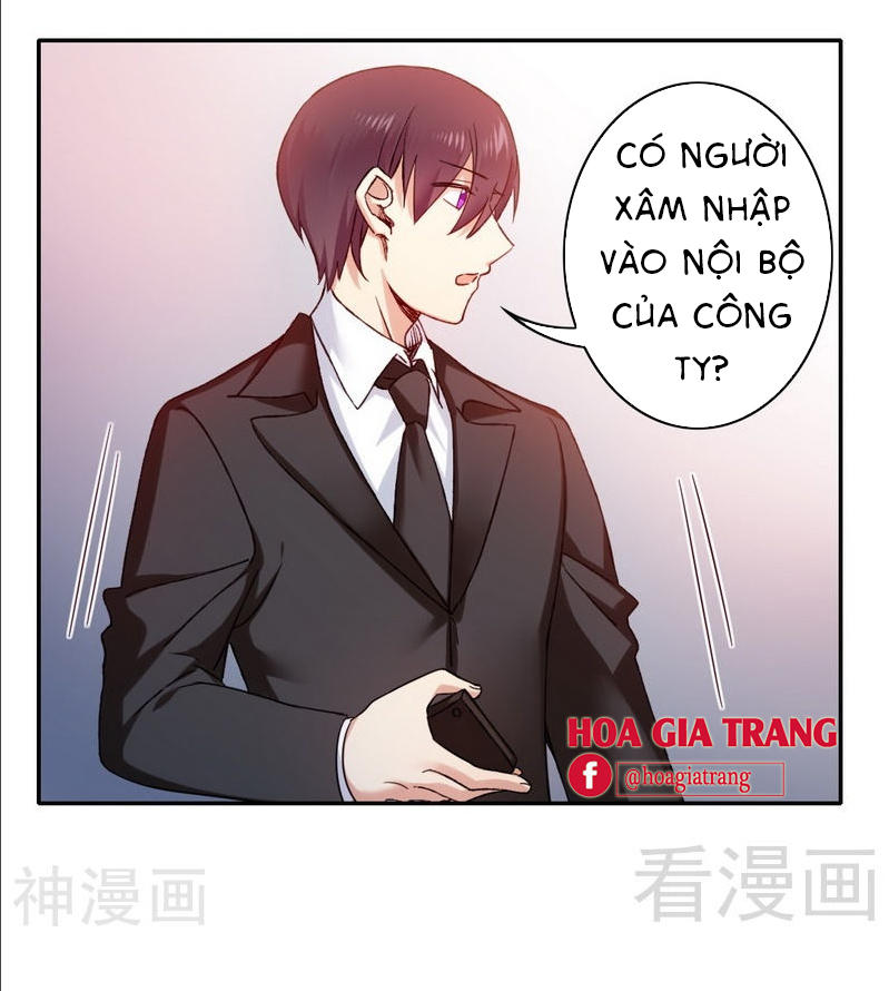 Phục Thù Thiếu Gia Tiểu Điềm Thê Chapter 58 - Trang 2