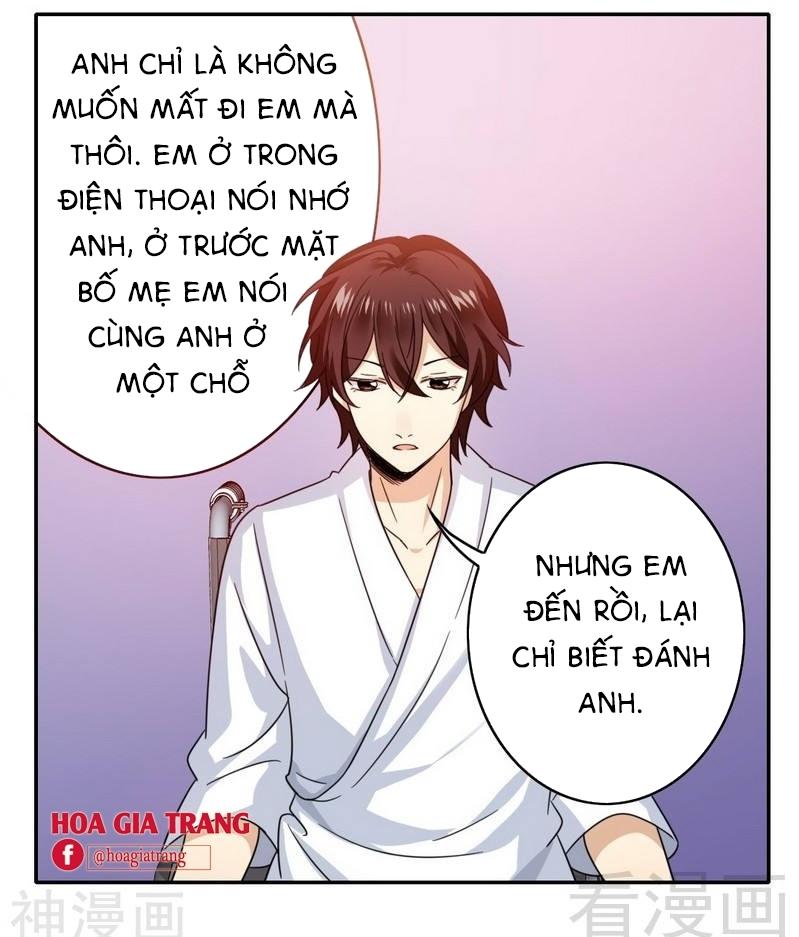 Phục Thù Thiếu Gia Tiểu Điềm Thê Chapter 57 - Trang 2