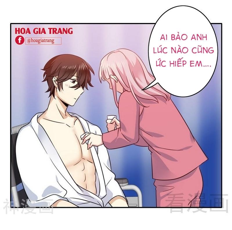 Phục Thù Thiếu Gia Tiểu Điềm Thê Chapter 57 - Trang 2