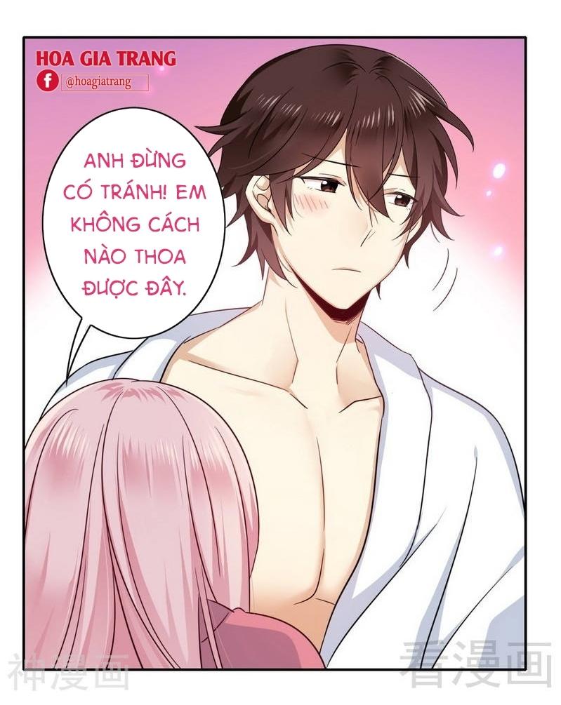 Phục Thù Thiếu Gia Tiểu Điềm Thê Chapter 57 - Trang 2