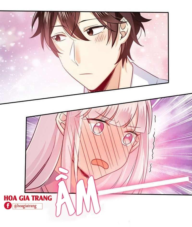 Phục Thù Thiếu Gia Tiểu Điềm Thê Chapter 57 - Trang 2