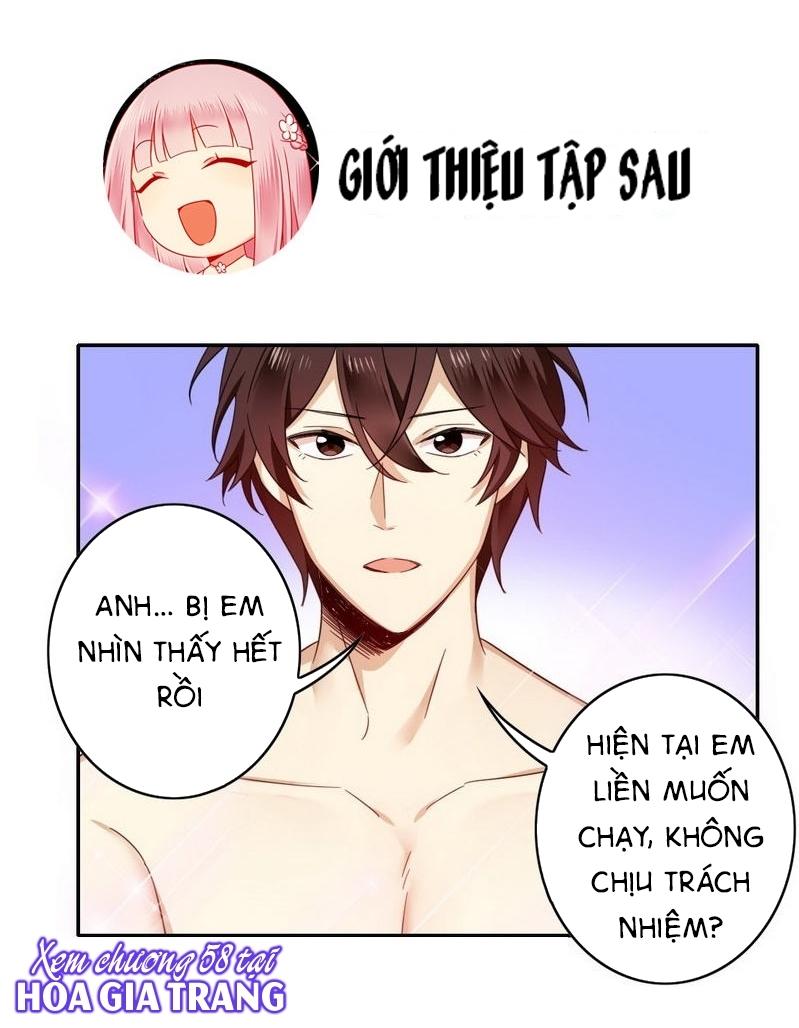 Phục Thù Thiếu Gia Tiểu Điềm Thê Chapter 57 - Trang 2