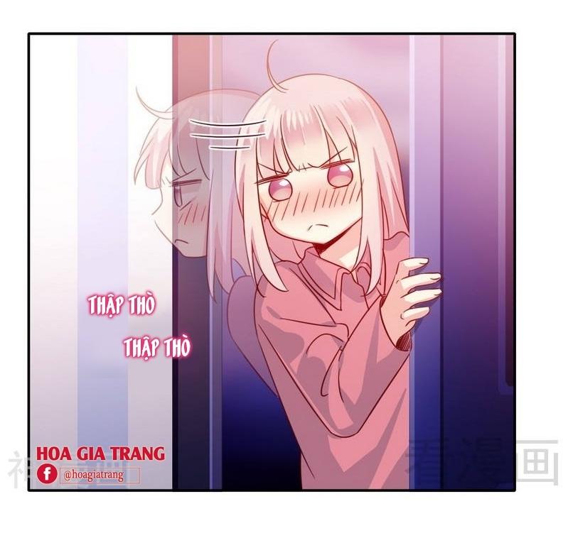 Phục Thù Thiếu Gia Tiểu Điềm Thê Chapter 57 - Trang 2