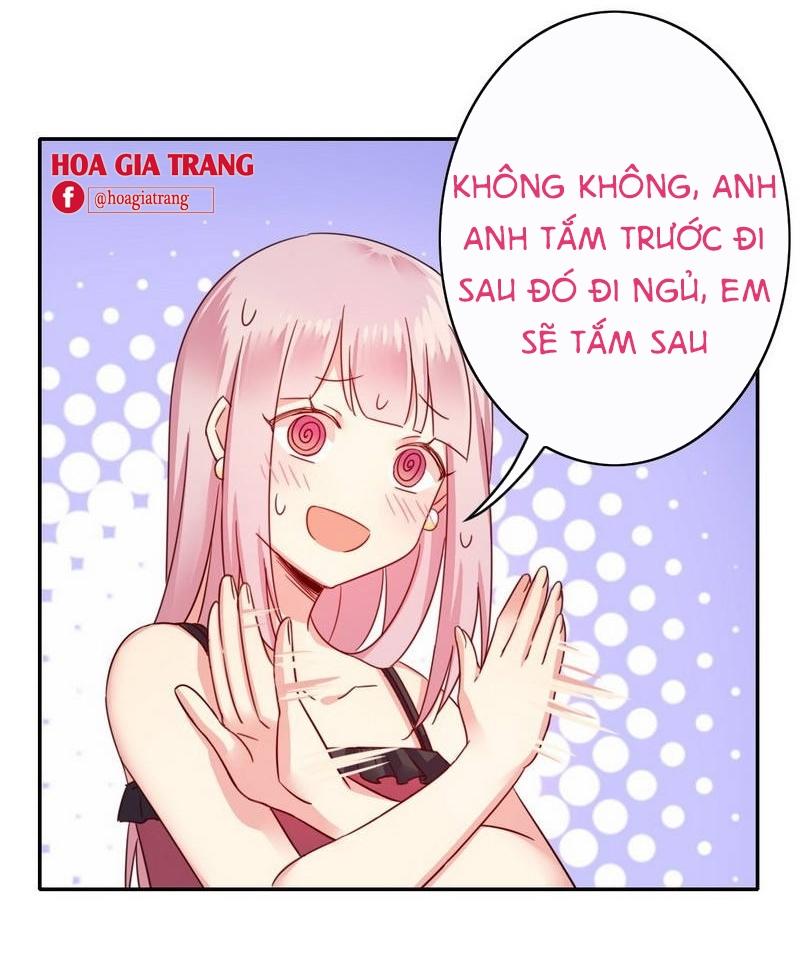 Phục Thù Thiếu Gia Tiểu Điềm Thê Chapter 56 - Trang 2