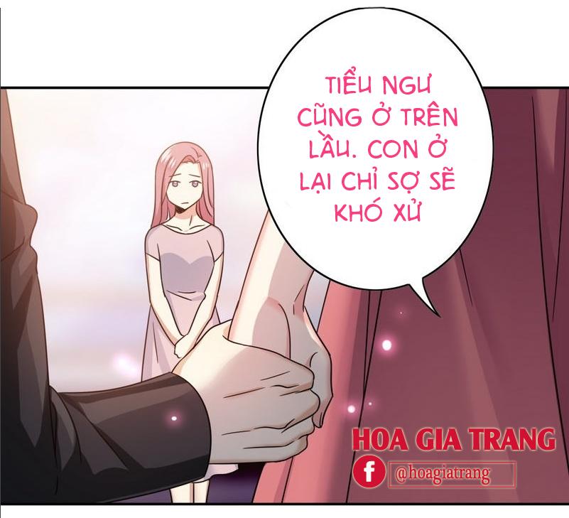 Phục Thù Thiếu Gia Tiểu Điềm Thê Chapter 55 - Trang 2