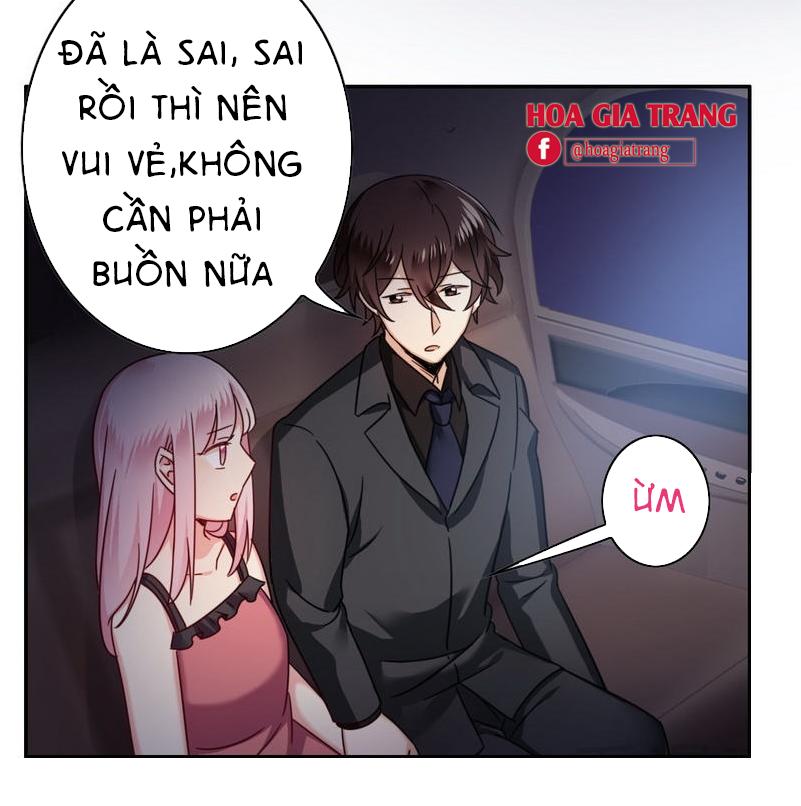 Phục Thù Thiếu Gia Tiểu Điềm Thê Chapter 55 - Trang 2