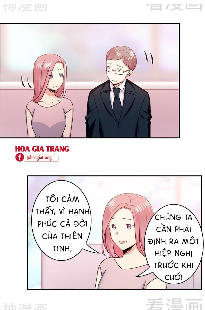 Phục Thù Thiếu Gia Tiểu Điềm Thê Chapter 53 - Trang 2