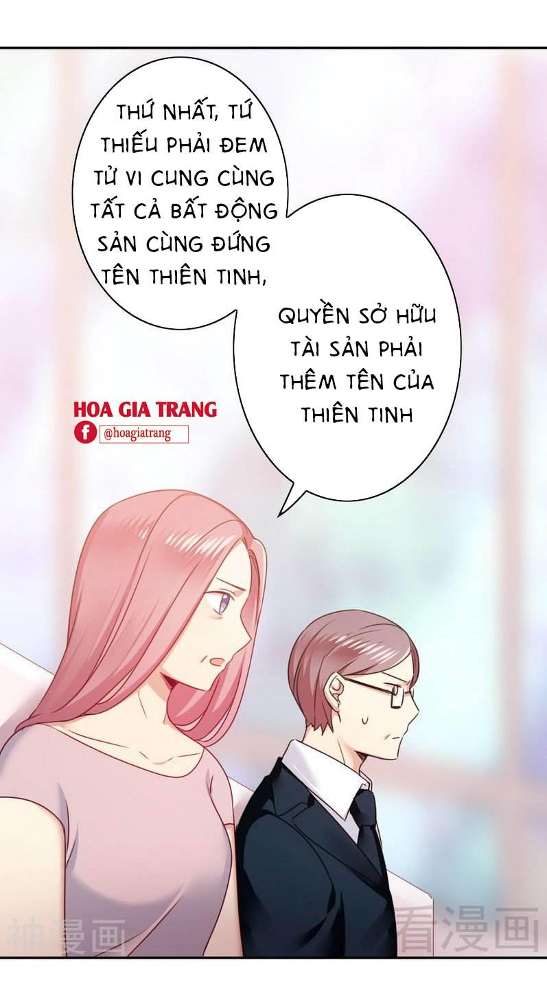 Phục Thù Thiếu Gia Tiểu Điềm Thê Chapter 53 - Trang 2