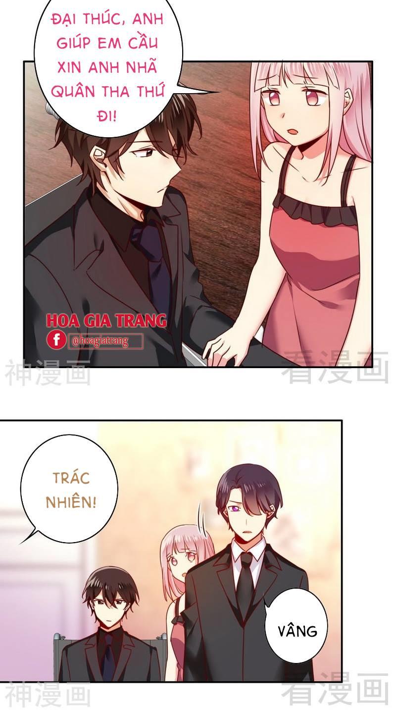 Phục Thù Thiếu Gia Tiểu Điềm Thê Chapter 51 - Trang 2