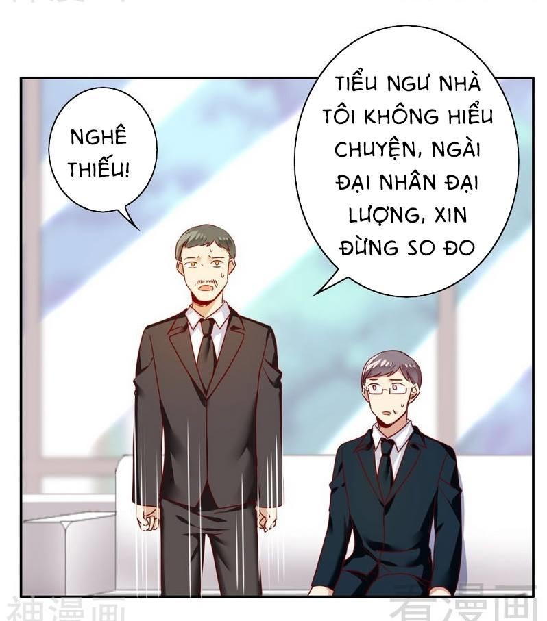 Phục Thù Thiếu Gia Tiểu Điềm Thê Chapter 51 - Trang 2