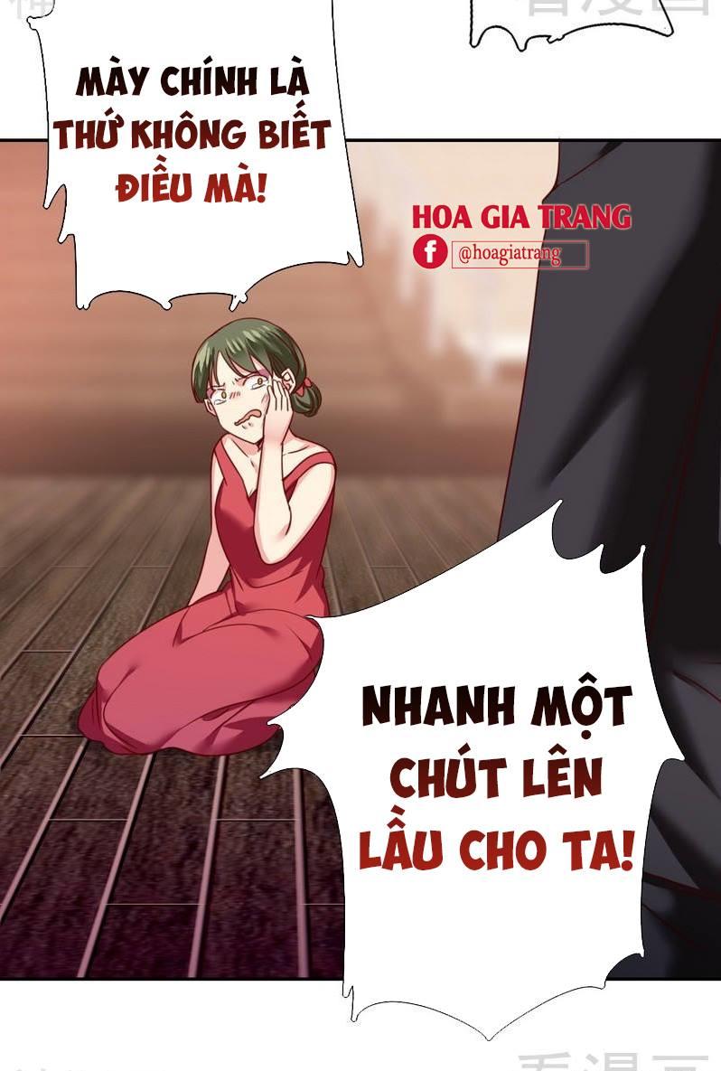 Phục Thù Thiếu Gia Tiểu Điềm Thê Chapter 51 - Trang 2