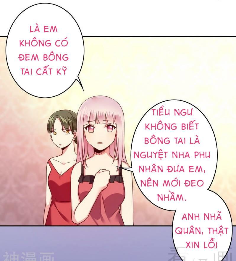 Phục Thù Thiếu Gia Tiểu Điềm Thê Chapter 51 - Trang 2