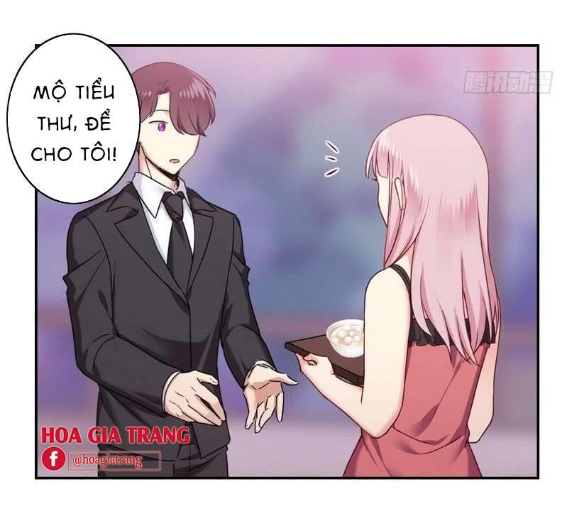 Phục Thù Thiếu Gia Tiểu Điềm Thê Chapter 50 - Trang 2