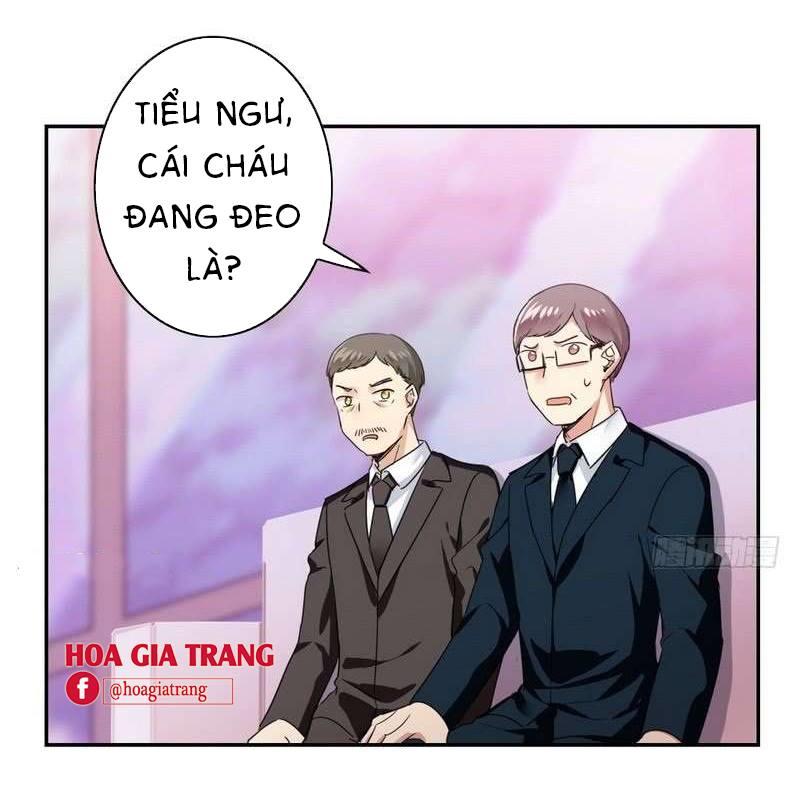 Phục Thù Thiếu Gia Tiểu Điềm Thê Chapter 50 - Trang 2