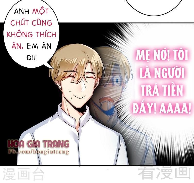 Phục Thù Thiếu Gia Tiểu Điềm Thê Chapter 48 - Trang 2