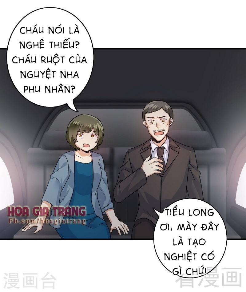 Phục Thù Thiếu Gia Tiểu Điềm Thê Chapter 48 - Trang 2