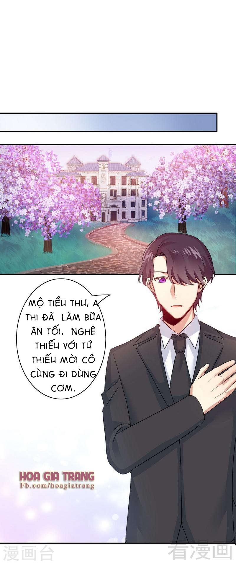 Phục Thù Thiếu Gia Tiểu Điềm Thê Chapter 48 - Trang 2