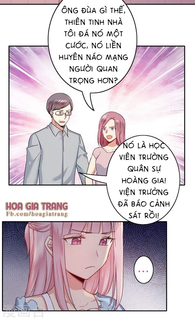 Phục Thù Thiếu Gia Tiểu Điềm Thê Chapter 47 - Trang 2