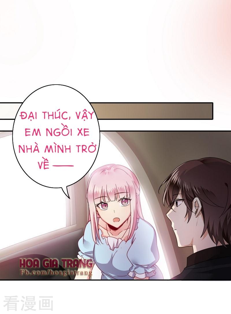 Phục Thù Thiếu Gia Tiểu Điềm Thê Chapter 46 - Trang 2