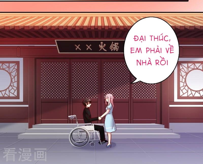 Phục Thù Thiếu Gia Tiểu Điềm Thê Chapter 46 - Trang 2