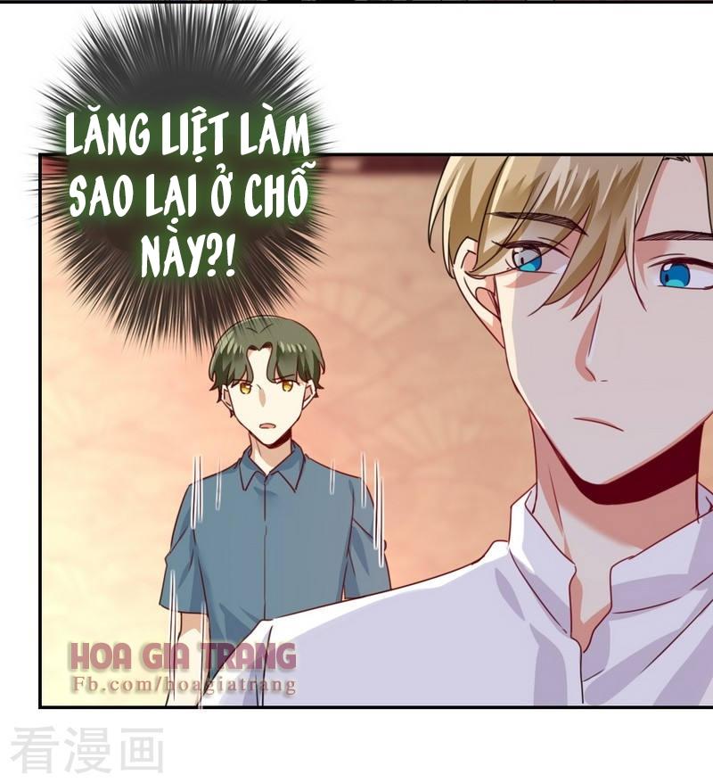 Phục Thù Thiếu Gia Tiểu Điềm Thê Chapter 45 - Trang 2