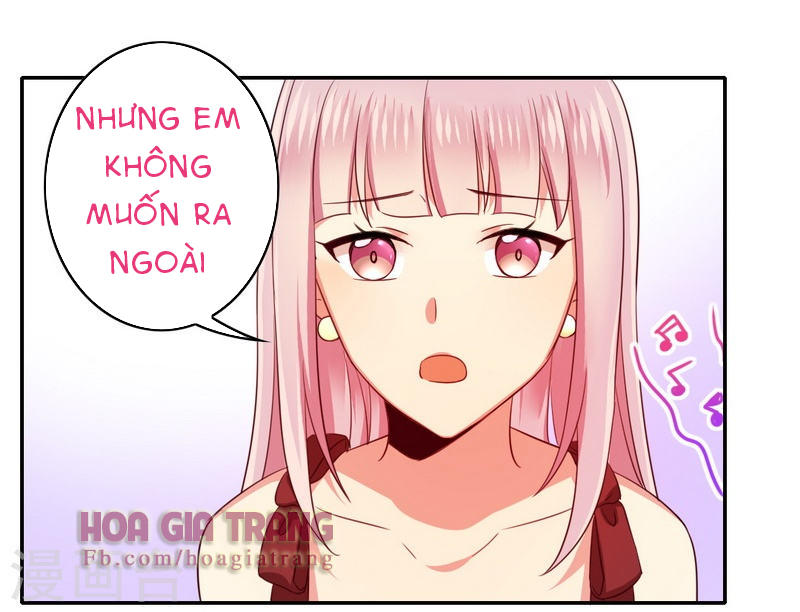 Phục Thù Thiếu Gia Tiểu Điềm Thê Chapter 43 - Trang 2