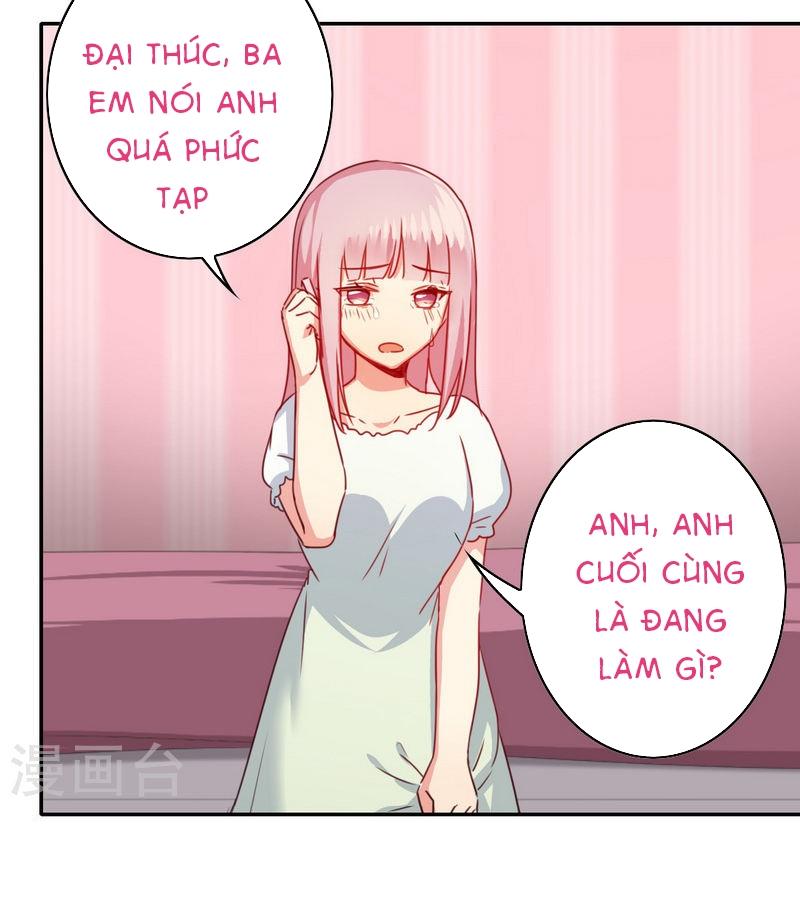 Phục Thù Thiếu Gia Tiểu Điềm Thê Chapter 41 - Trang 2