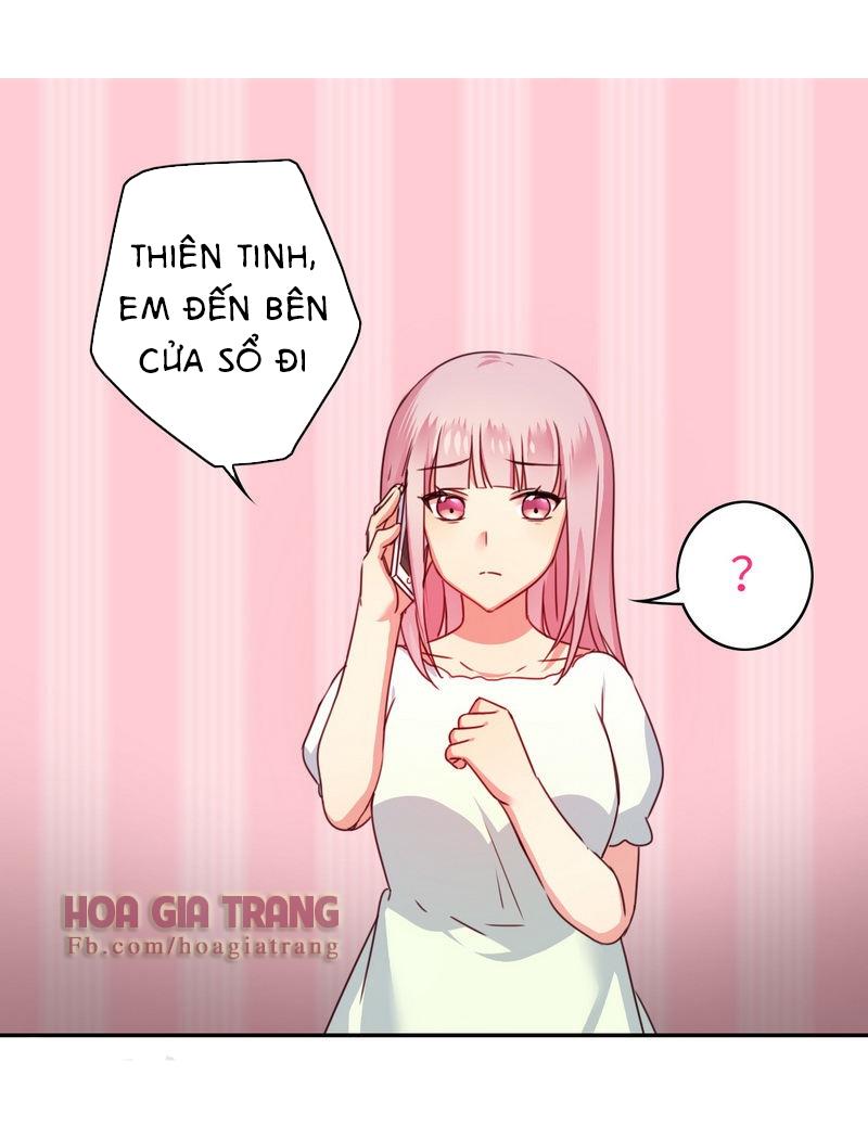 Phục Thù Thiếu Gia Tiểu Điềm Thê Chapter 41 - Trang 2