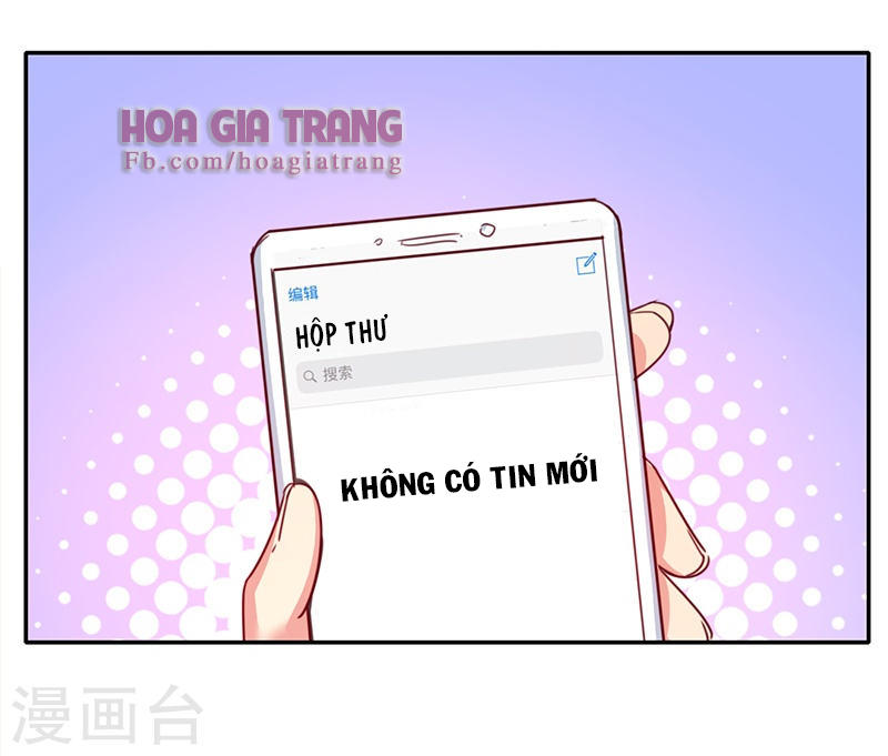 Phục Thù Thiếu Gia Tiểu Điềm Thê Chapter 39 - Trang 2