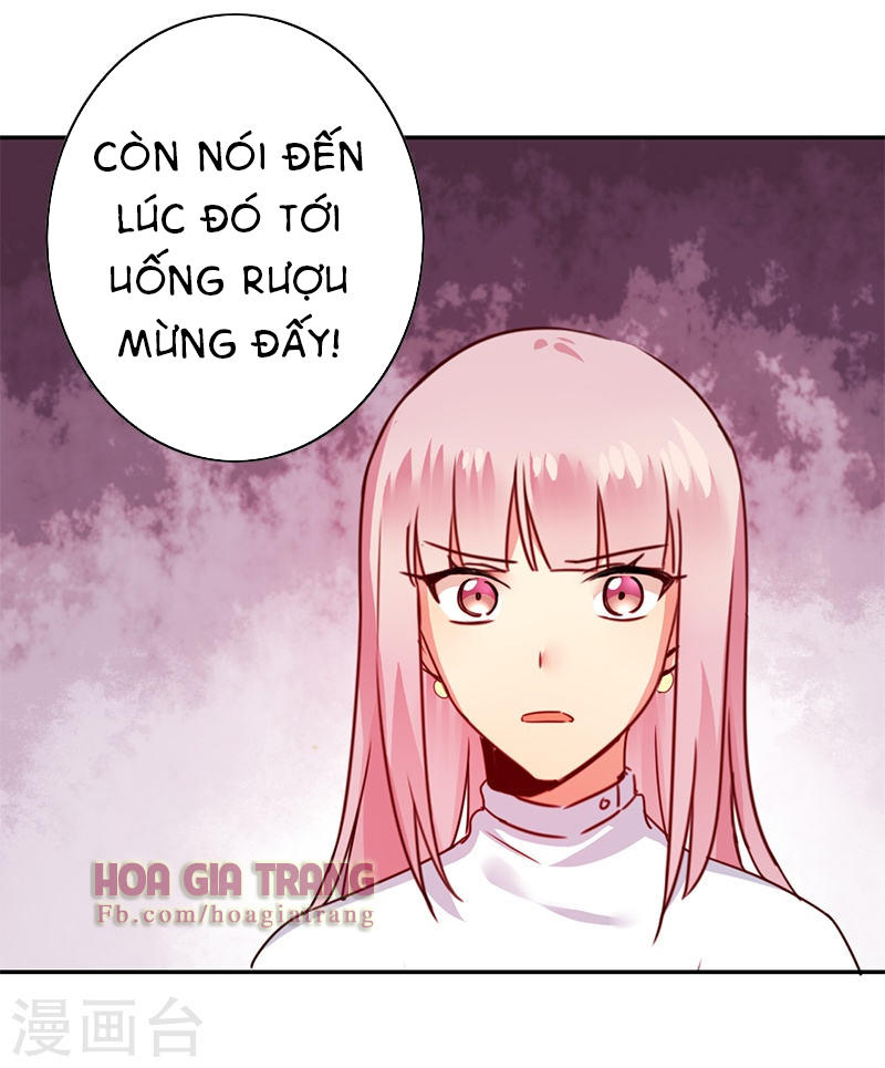 Phục Thù Thiếu Gia Tiểu Điềm Thê Chapter 39 - Trang 2