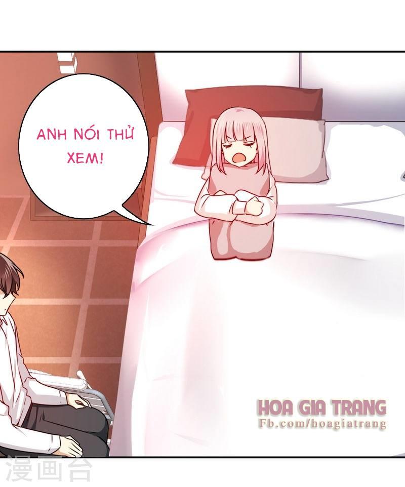 Phục Thù Thiếu Gia Tiểu Điềm Thê Chapter 33 - Trang 2