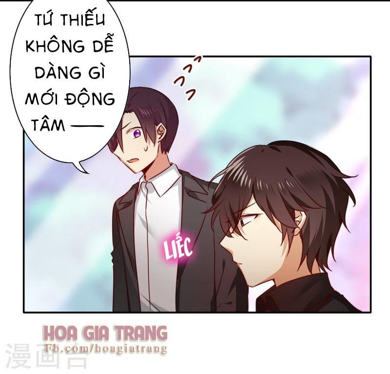 Phục Thù Thiếu Gia Tiểu Điềm Thê Chapter 32 - Trang 2