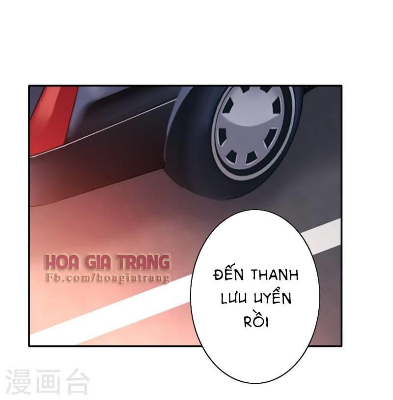 Phục Thù Thiếu Gia Tiểu Điềm Thê Chapter 31 - Trang 2